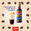 Torani Coffee Syrup, Irish Cream Flavour, 750ml 4