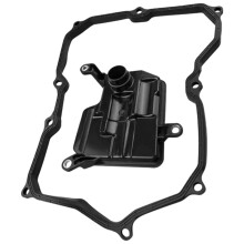 1set Transmission Filter Set 09P321370 09P325429 Suitable for Q3 Q7 Q8, , .