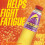 Lucozade Lucozade Energy Caribbean Crush 900ml 3