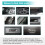 Bluetooth-adapter - EBTOOLS - Akozon - Bluetooth 5.0 - Compatibel met YouTube en Spotify - HD-audio 3