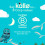 Kallo Dark Chocolate Mini Rice Cakes, 9 x 84g 6