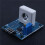 4X HW-671 WCS1800 Hall Current Sensor Detects 35A Short-Circuit / Overcurrent Protection Module 5
