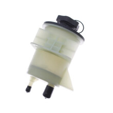 Réservoir de Direction Assistée avec Bouchon pour F-150 1996-2004 Expedition et pour Navigator 1997-2002 F65Z3A697AA