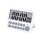 Digital Kitchen Timer 10-Alarms Clocks 99 Hours Countdown Mute/Vibration Magnetic Alarm Clock Table Timer 2