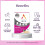 Active Iron Supplement 17 mg Multivitamin for Women - Clinically 5