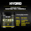 Beast Hydro Electrolytes Powder 60 Servings Keto Electrolyte Drinks for Hydratio 4