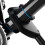 Thule Thule Carbon Frame Protector Black Black, One-Size 4
