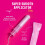 FLO Applicator Tampons, Made from Organic Cotton, Biodegradable, Regular and Sup 3