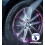 Autosmart RED 7, PH Neutral Wheel Cleaner, 5L, Official 4