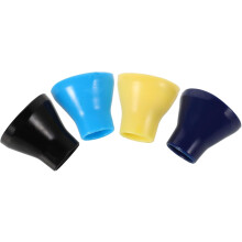 4 stücke Golf Tasse Saugnapf Golf Lkw Golf Auto Golf Pickleball Golf Zubehör Golf Liefert Golf