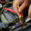 Compact  Test Light for Motorcycle or Automobile 5