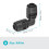 Gardena Gardena Micro-Drip-System L-Piece 13 mm (1/2 inch): Pipe Connector for Changing 4