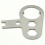 KEEP DIVING Scuba Diving BCD Power Inflator Tool K  Valve Removal Install Repair Kit Divers Accessories 4
