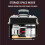 Weber Weber Go-Anywhere Charcoal BBQ 4