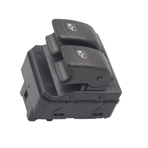 Interrupteur de Commande de Lève-Vitre de Voiture, Référence 96652187, pour  Aveo 2006-2011 2