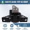 95969583 Car Engine Mount Transmission Mount Bracket for  Spark 2010-2025 94540780 6