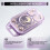 Chameleon V3.0 RFID  Chip Reader  Card Emulator ID IC Tag Copyer NFC Reader Writer+UID/CUID Keychain 8