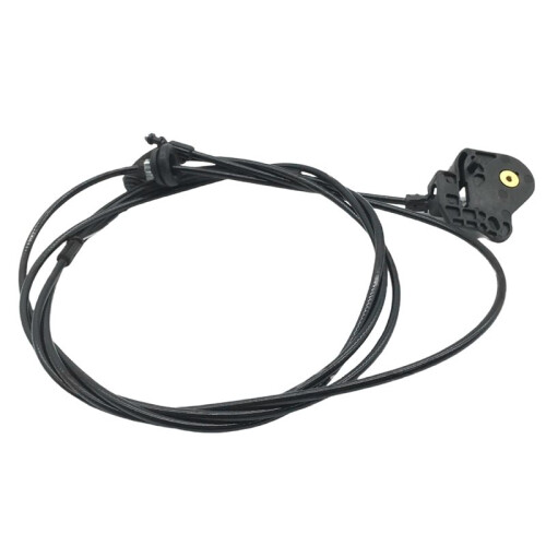 LR006614 New Engine Bonnet Release Cable for  FREELANDER 2 L359 2006-2014 1