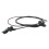 LR006614 New Engine Bonnet Release Cable for  FREELANDER 2 L359 2006-2014 3