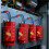 Automatic Aerosol Fire Extinguishing Device for Electrical Panels, DIN Rail Mounting 1