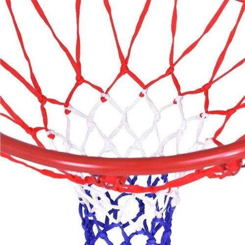 Basketball Net - Unspecified - Model Unspecified - Nylon - 12 Loops - Weather Resistant 1