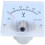 4X Analog 85L1 AC 250 V Panel Meter Voltmeter Measuring Device Installation Equipment 6