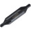 6pc Center Drill Chamfer Drill Without Protective Cone Composite High-Speed Steel Fixed Point Drill 4
