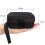 Case for JBL GO 2 Bluetooth Speaker, Portable Speaker, Zipper Bag, Shockproof Protective Case with Strap 2