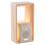 Sunrise Clock with Wake- with USB 9 Sleep Aids, Dimmable Display Auto Timer Ideal Night Light for Heavy Sleeper 1