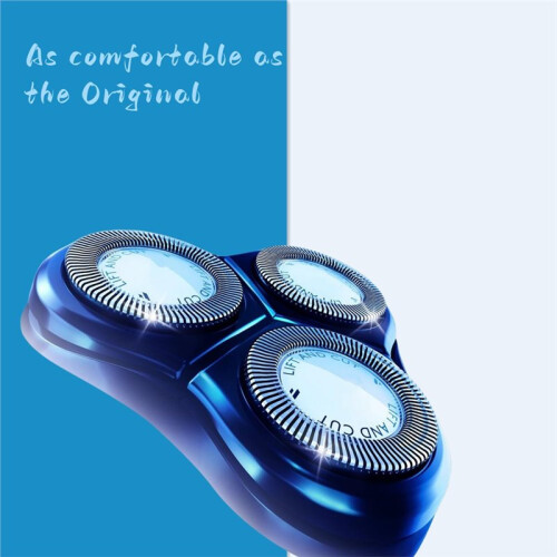HQ56 Replacement Shaver Heads Compatible with for  Norelco Electric Shavers 2