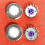HQ56 Replacement Shaver Heads Compatible with for  Norelco Electric Shavers 7