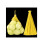 Fruit Mesh Bag, Egg Mesh Bag for Fruit and Vegetable Storage, Reusable Mesh Bags with Buckle 2