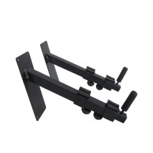 Wandhalterung für Keyboards, Teleskop-Keyboardständer, Wandmontierter Instrumentenständer