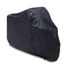Waterproof cover for motorcycle, bicycle, and scooter - Size XL (245cm)