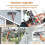 Professional Window Squeegee, Window Cleaning Kit with 2 Microfiber Cloths and Folding Seal, Window Squeegee with Handle 3