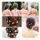 Hairpins - Wedding - 36 Pcs - Beads - Easy to Use - Reusable 4