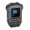 Microfono da Spalla per Walkie Talkie per VR-N7600/N7500/N76, Microfono Portatile Wireless  con Display. 1