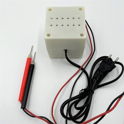 Electric Transformer Wire Embedder Electric Embedder Heating Device Beehive Frame Embedder Beekeeping Tools EU-Plug 1
