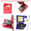 Case with Antenna and 3000mAh Battery Set for Wio Tracker L1 Dev Board All-in Screen Protection Shell 8