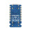 RP2350A USB-C Dev Board Built-in Temperature Sensor for Raspberry Pi RP2350A MCU  Development Board 10