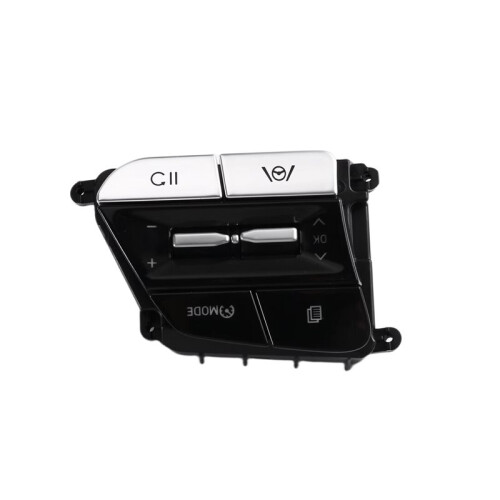 Steering Wheel Button  Cruise Control Button 96720-AA170 96720AA170 for   CN7 2021-2025 1