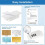 Refrigerator Lock Combination 2 Pack Refrigerator Lock for Children Adhesive Freezer Lock Child Safe Refrigerator Lock 6