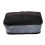 Bag Organizer - Noname - Black - Portable - Compact - Multi-pocket 4