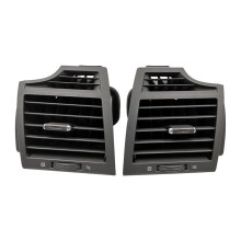 Car Dash Right A/C Vent Side Outlet Panel Grille Cover for CAMRY AURION 2007-2013 ACV40 GSV40 US Version