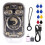 Chameleon V3.0 RFID  Chip Reader ID IC Tag Copyer NFC Reader Writer  Card Emulator+4XUID/CUID Keychain 1