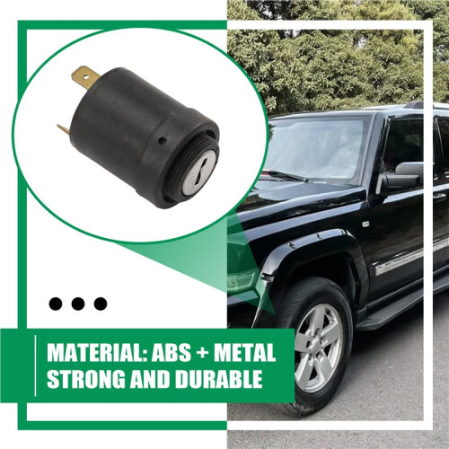 1set Ignition  Assembly 28528240 is Suitable for , ,  Vehicles. 2