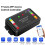 WiFi+ APP TT-LOCK Single Door RFID Access Control Remote Control Wiegand 26/34 Bit Input RFID Reader TTB01 3