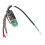 PCB-Dashboard voor Elektrische Scooters van 36V 500W 1
