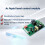 Level Control Module, Water Tower, Well, Reservoir, Intelligent Water Level Detection Module for Pumping and Drainage 2