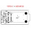 Carte Adaptatrice pour Module 4G/5G USB 3.0 Vers PCIe M.2 Type-C Vers PCIe 3
